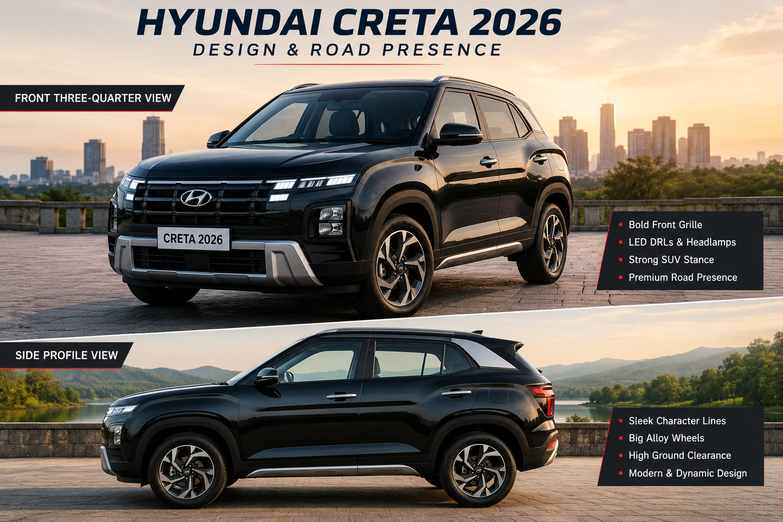 Hyundai Creta engine performance review