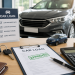 Car Loan Guide 2026 for First Time Car Buyers