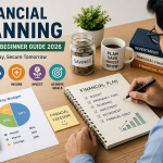Financial Planning Guide for Beginners 2026